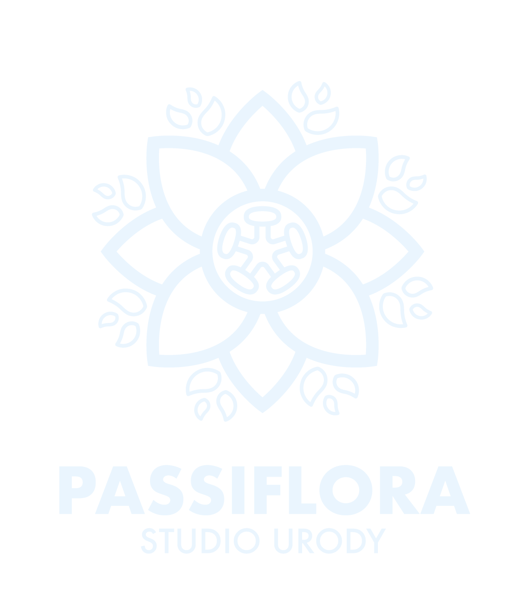 Passiflora logo
